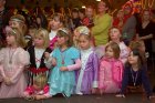 Kinderfasching 2013