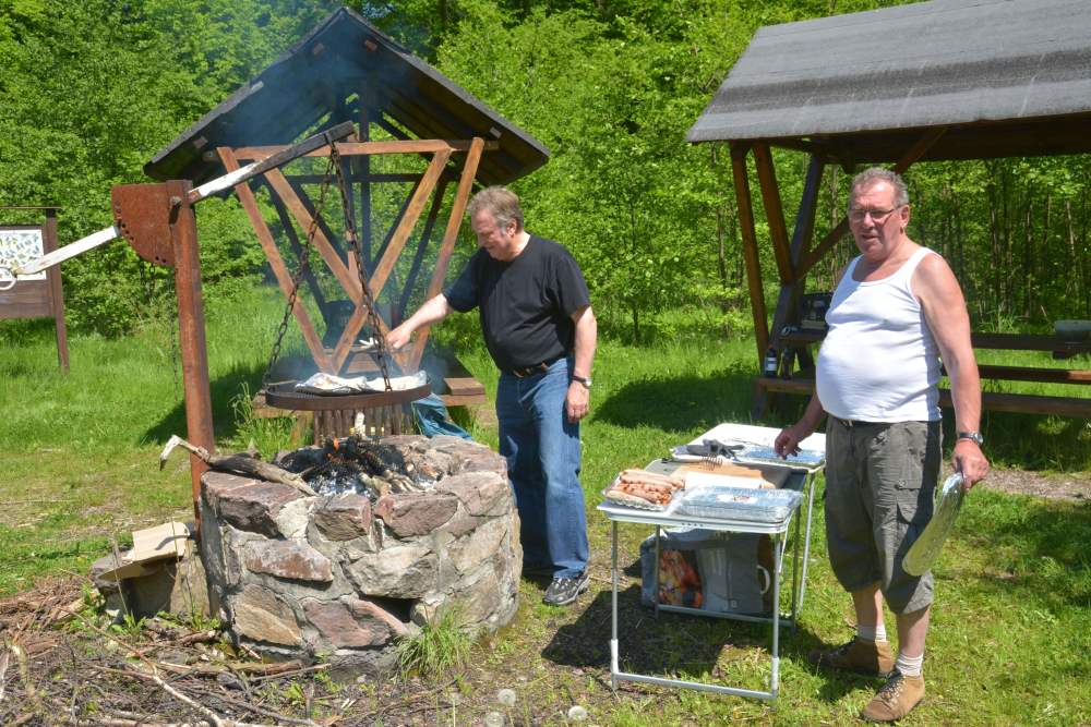 Vollbildansicht